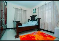 Moshi Coffee-farm rest house - Bed and Breakfast