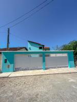 Pousada Estrela do Mar - B&B Cananéia