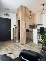 MK Apartment - Ferienwohnung