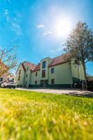 Stadt-Appartement CityLife - B&B