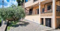 La Porticella - with inner etruscan museum - Bed and Breakfast Bagnoregio