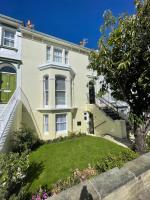 B&B Eastbourne - Garden flat in 'Little Chelsea' - Bed and Breakfast Eastbourne