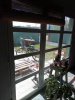 B&B Necochea - Casa verde - Bed and Breakfast Necochea