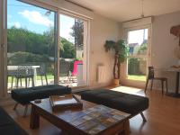 résidence la clairière aux portes de la baie de Somme - Chambres d’hôtes