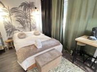 L'Ancillon Metz Gare Wifi Un-Séjour-à-Part - B&B Metz