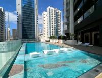 Chez Fouzia - Ferienwohnung Dubai
