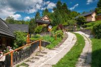 Kalinowa Chata - B&B Wierchomla Wielka