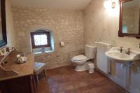 Double Room with Private External Bathroom