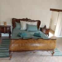 Tweepersoonskamer met Eigen Badkamer