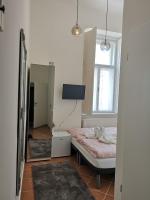 Double Room - Disability Access