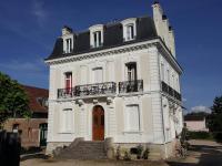 Studio Cosy - Manoir Securisé - Avon - Bed and Breakfast