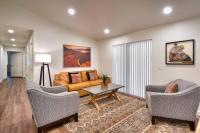 2i Top Floor Moab RedCliff Condo, Pool & Hot Tub - Ferienwohnung Moab