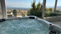 B&B H̱ad Nes - מעוף הציפור - Bird's eye view - Bed and Breakfast H̱ad Nes