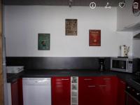 Appartement Font Romeu - Ferienwohnung
