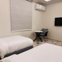 أجنحة هدوء وصول ذاتي - B&B