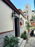 Yong Le Homestay - B&B Jincheng