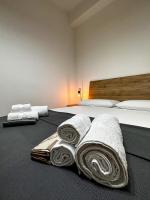 Appartamento con 2 Camere da Letto