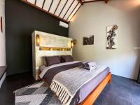 B&B Ungasan - PROMO! Fresh 2BR villa Ungasan - Bed and Breakfast Ungasan