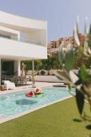 Casa LNNoa Boutique Room whit private pool - B&B Lagos