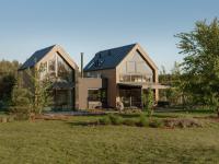 Huis met 4 Slaapkamers