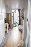 Le Petit Nicolas - Centre historique de Blois - NETFLIX, JEUX, RETROJECTEUR - Chambres d'hôtes Blois