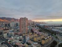 Antofagasta Inolvidable-SOLO ADULTOS - Bed and Breakfast Antofagasta