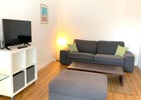 Appartement met 2 slaapkamers