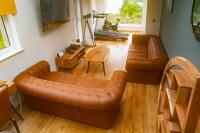 B&B Carbost - Luxury Cottage With Stunning Views Near Fairy Pools! - Bed and Breakfast Carbost