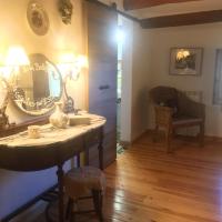 Habitación Doble con vistas a la piscina