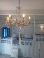 Olympos Princess - B&B Ólymbos