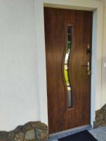 Apartment/mieszkanie u Janusza - Ferienwohnung Grybów