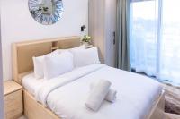 Airport Residential Suite - Ferienwohnung