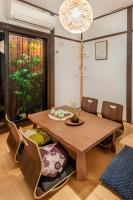 B&B Kyōto - 桜の宿 東寺 5 mins walk from the subway station - Bed and Breakfast Kyōto