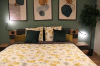 Maison cossue, moderne et calme à La Bresse 5 chbr - Chambres d’hôtes La Bresse