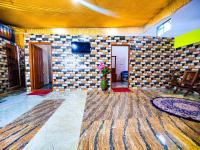 B&B Mysore - Sahara Family Homestay - Bed and Breakfast Mysore