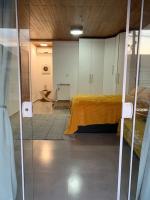 Canto Gira Sol - Suíte Flor - Bed and Breakfast