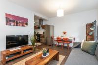 B&B Dublin - Lovely 2-bed apartment in the heart of Dublin City - Bed and Breakfast Dublin