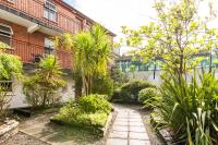 Lovely 2-bed apartment in the heart of Dublin City - Chambres d’hôtes