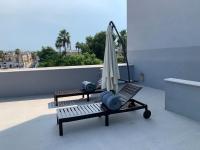 Appartamento tradizionale Bari - Chambres d’hôtes