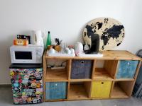 Chambre d'hôte - Ferienwohnung