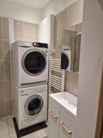 Appartement met 2 slaapkamers