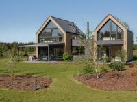 Huis met 4 Slaapkamers