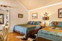 #3 Wrangler~Bandera Tin Star~Bandera, TX. - B&B