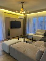 TOP-Apartments - B&B Prishtina