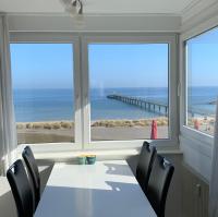 Ostseeperle - Bed and Breakfast