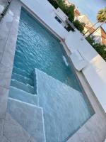 MEDITERRANEAN HOUSE - Habitaciones Privadas en Casa Compartida - Bed and Breakfast