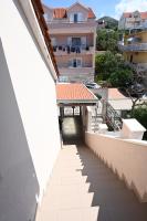 Apartment Kokolo sea view Hvar - B&B
