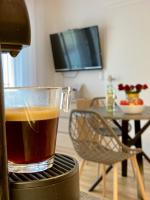 Promenade by BestChoice - Self Check-in with Parking Option - Bed and Breakfast Graz