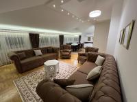 Silver Gate Apartment Sarajevo - B&B