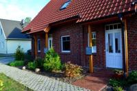 B&B Ückeritz - Usedom Suites Ückeritz - Bed and Breakfast Ückeritz